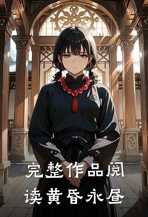 完整作品阅读黄昏永昼