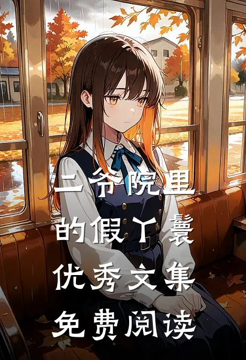 二爷院里的假丫鬟优秀文集免费阅读