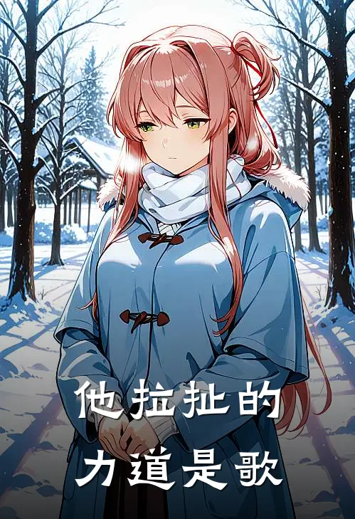 他拉扯的力道是歌
