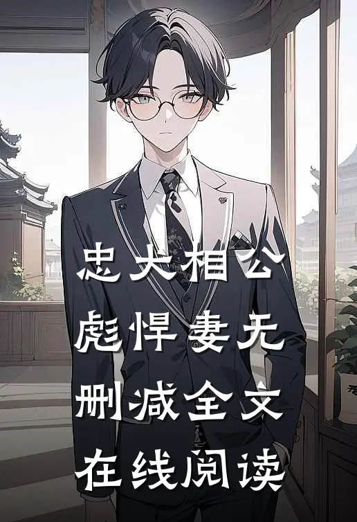 忠犬相公彪悍妻无删减全文在线阅读