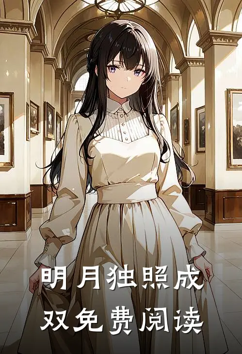 明月独照成双免费阅读