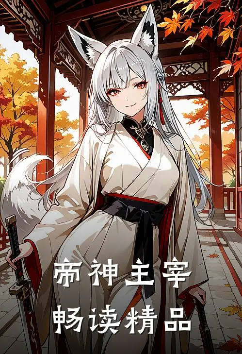 帝神主宰畅读精品