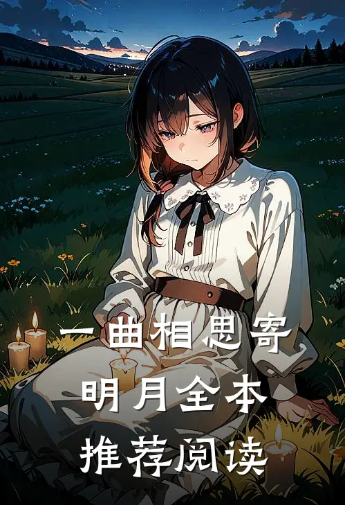 一曲相思寄明月全本推荐阅读