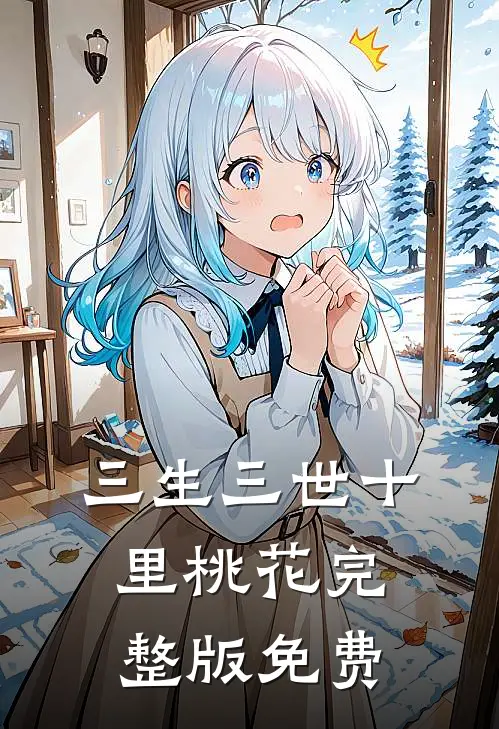 三生三世十里桃花完整版免费
