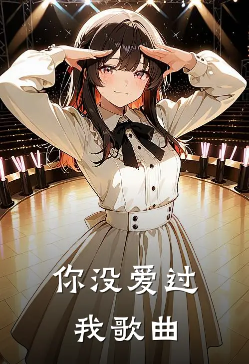 你没爱过我歌曲