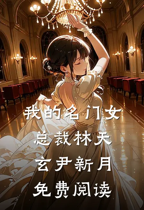我的名门女总裁林天玄尹新月免费阅读