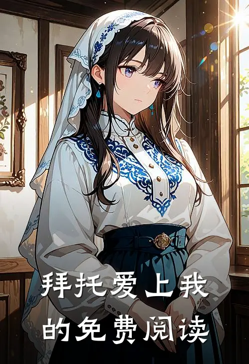 拜托爱上我的免费阅读