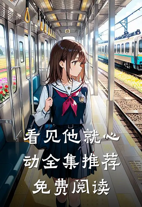 看见他就心动全集推荐免费阅读