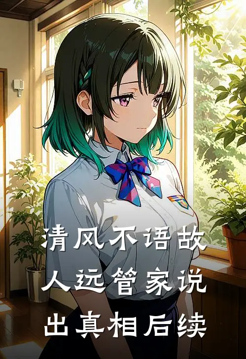 清风不语故人远管家说出真相后续