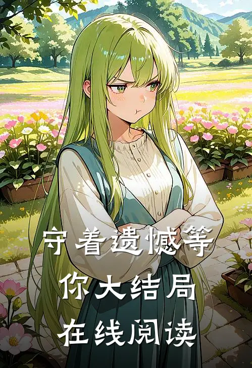 守着遗憾等你大结局在线阅读