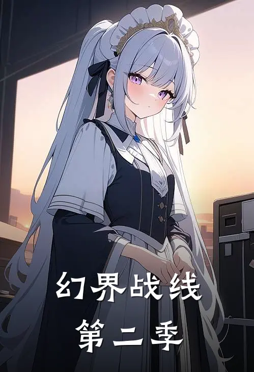 幻界战线第二季