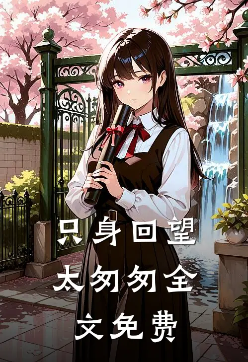 只身回望太匆匆全文免费