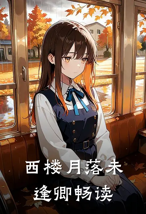 西楼月落未逢卿畅读