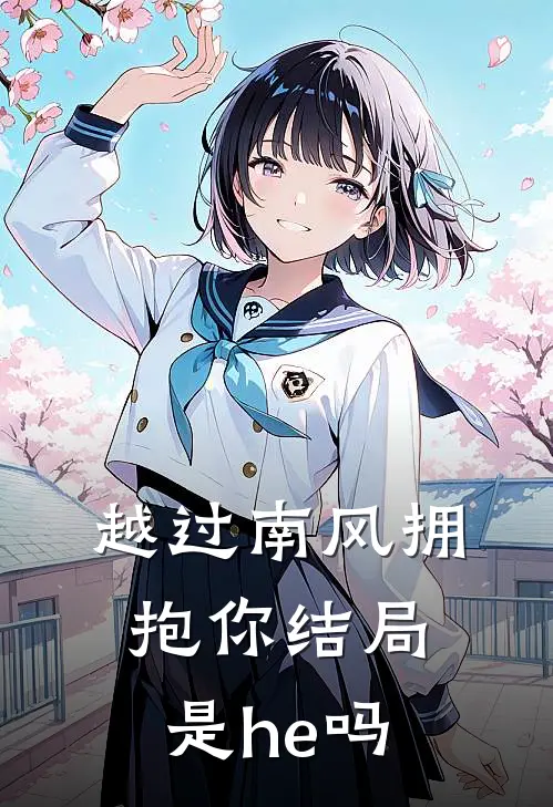 越过南风拥抱你结局是he吗