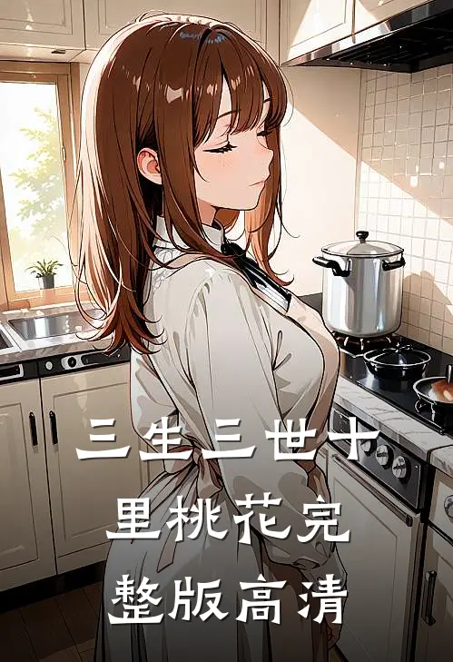 三生三世十里桃花完整版高清