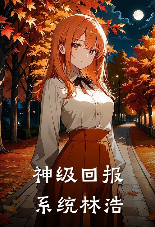 神级回报系统 林浩