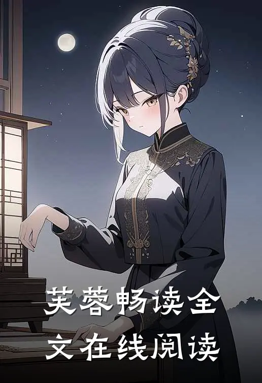 芙蓉畅读全文在线阅读