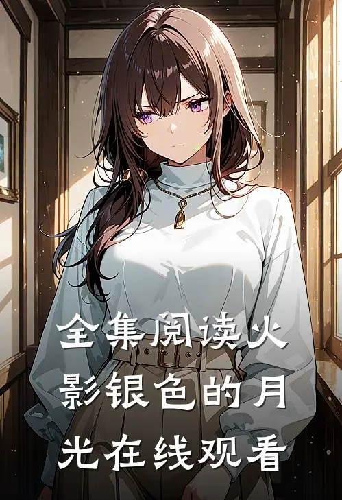 全集阅读火影银色的月光在线观看