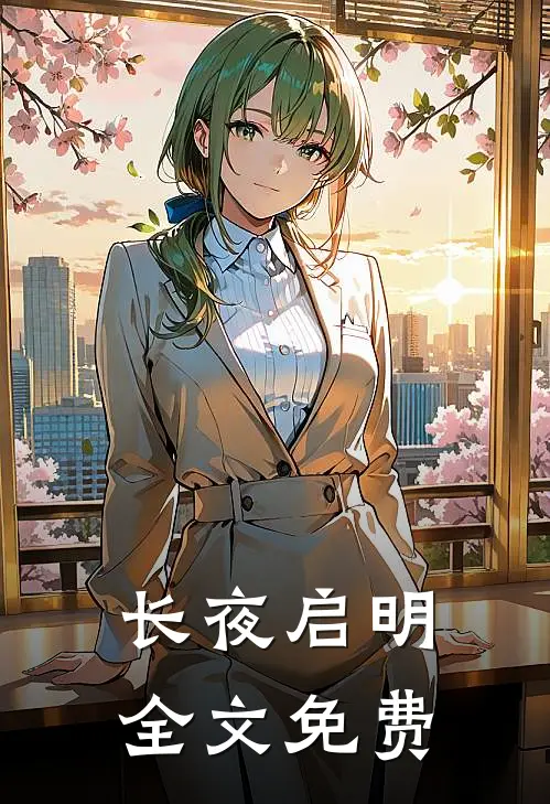 长夜启明全文免费