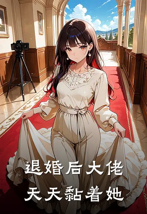 退婚后大佬天天黏着她