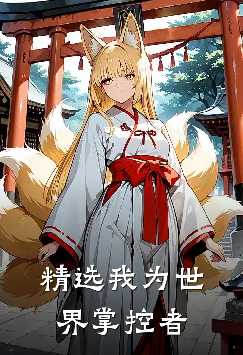 精选我为世界掌控者