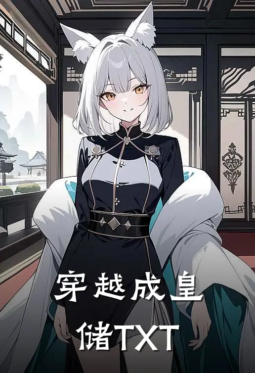 穿越成皇储TXT