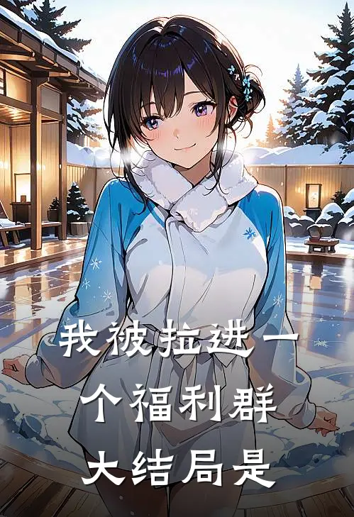 我被拉进一个福利群大结局是