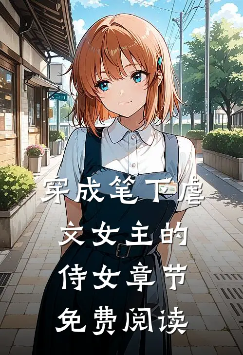 穿成笔下虐文女主的侍女章节免费阅读