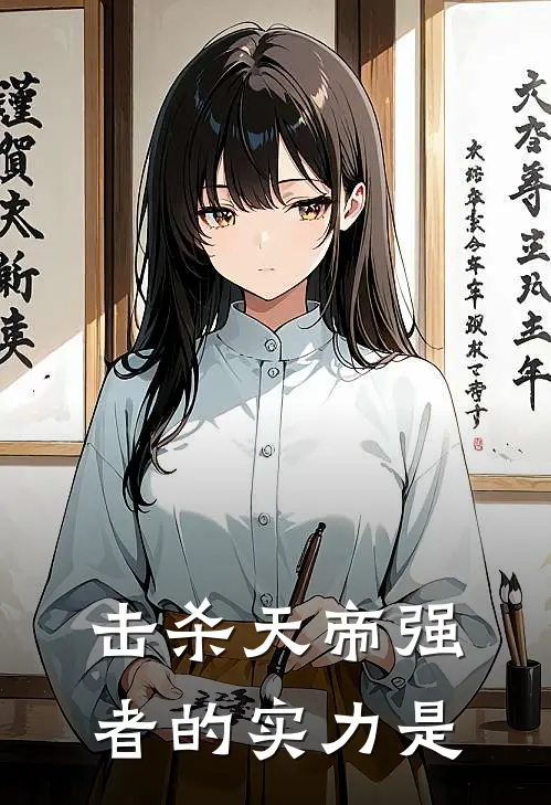 击杀天帝强者的实力是