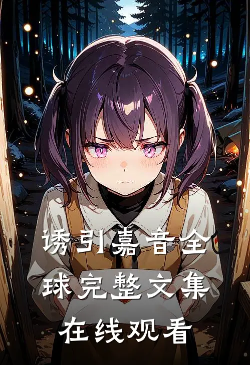 诱引嘉音全球完整文集在线观看