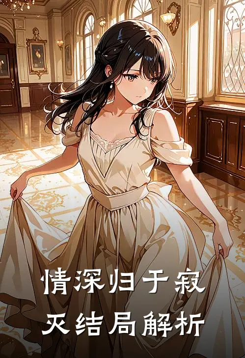 情深归于寂灭结局解析