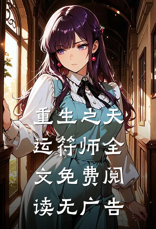 重生之天运符师全文免费阅读 无广告