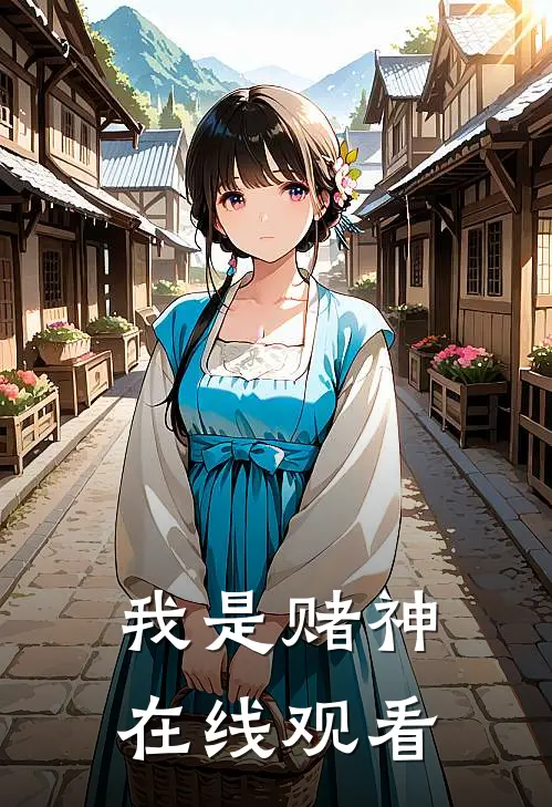 我是赌神在线观看