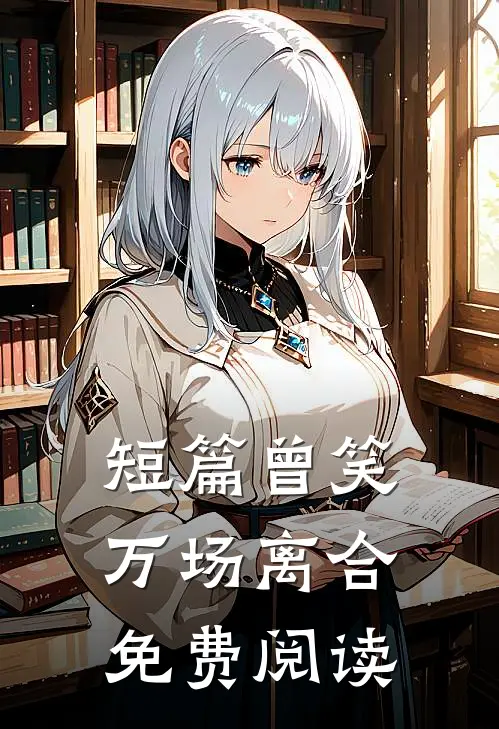 短篇曾笑万场离合免费阅读