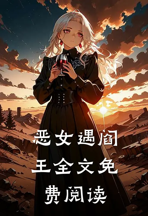 恶女遇阎王全文免费阅读