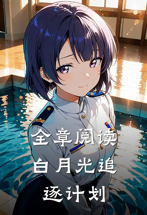 全章阅读白月光追逐计划
