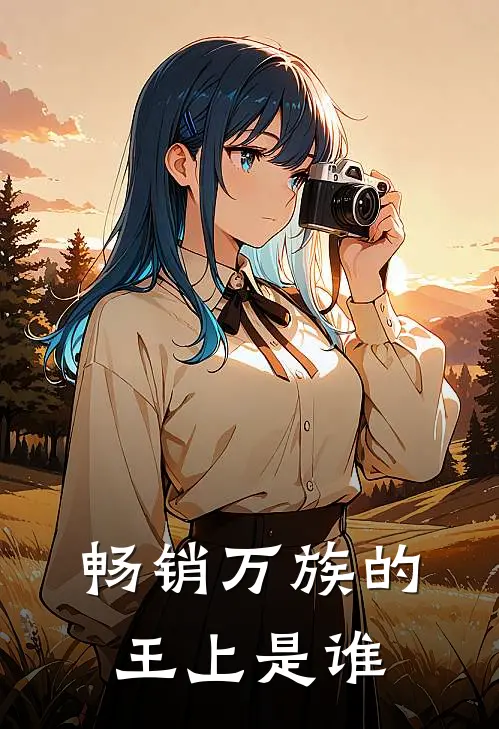 畅销万族的王上是谁