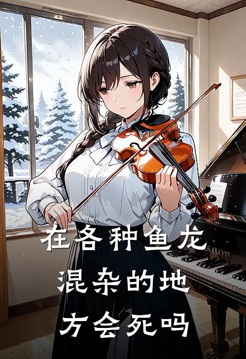 在各种鱼龙混杂的地方会死吗