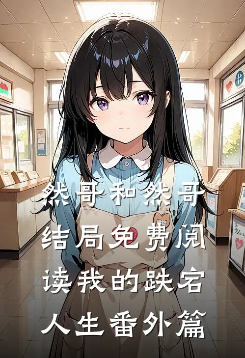 然哥和然哥结局免费阅读我的跌宕人生番外篇