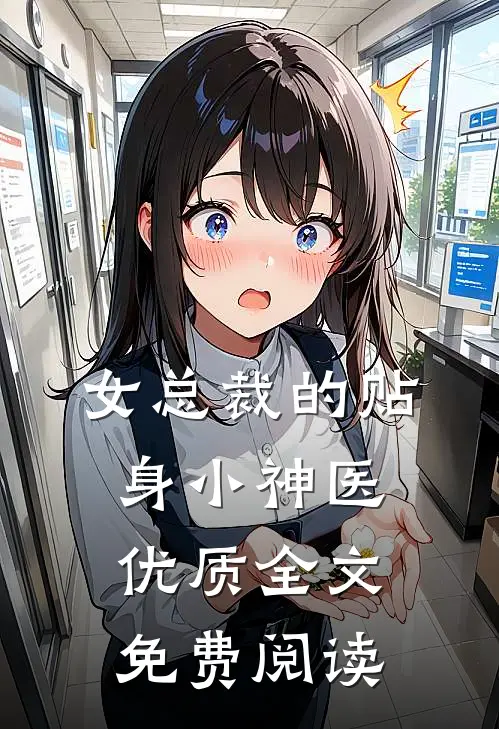 女总裁的贴身小神医优质全文免费阅读