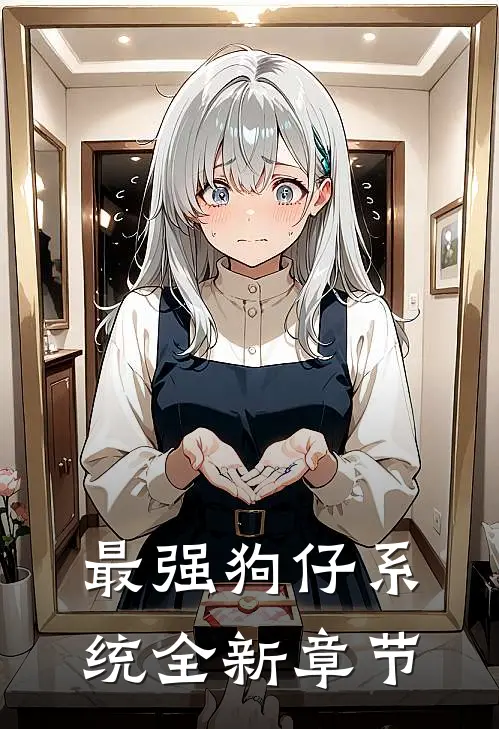 最强狗仔系统全新章节