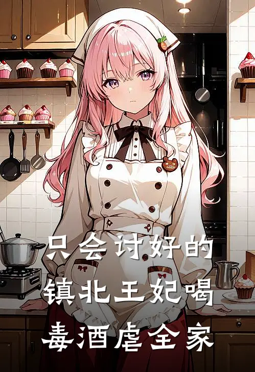 只会讨好的镇北王妃喝毒酒虐全家