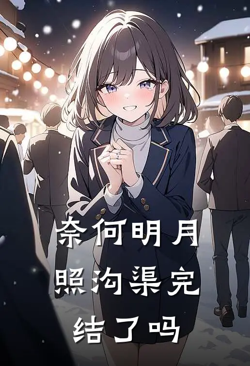 奈何明月照沟渠完结了吗