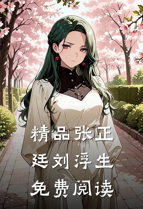 精品张正廷刘浮生免费阅读