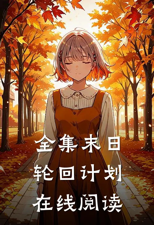 全集末日轮回计划在线阅读
