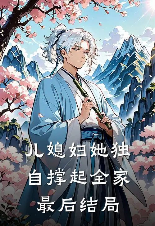 儿媳妇她独自撑起全家最后结局