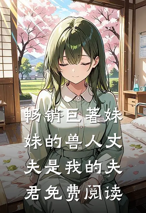 畅销巨著妹妹的兽人丈夫是我的夫君免费阅读