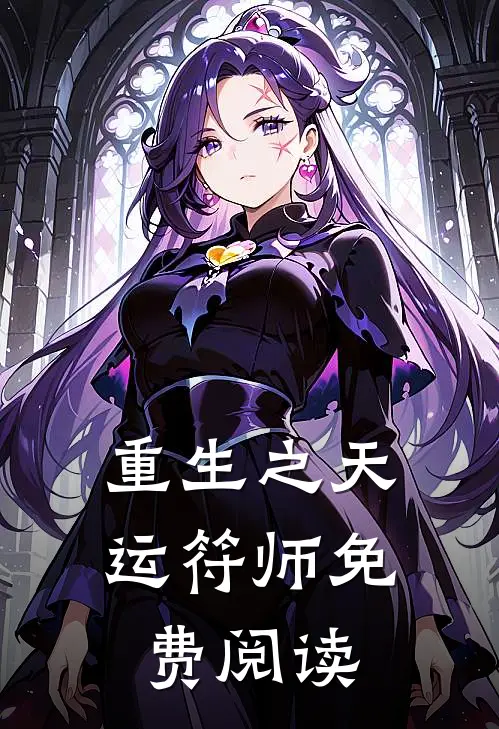 重生之天运符师免费阅读