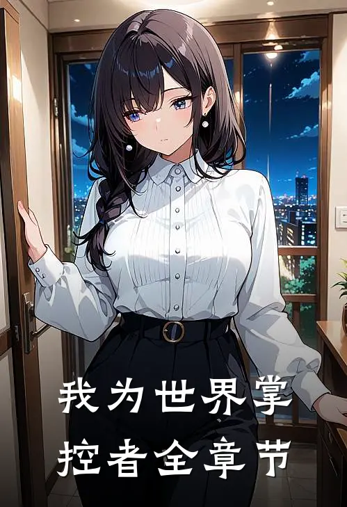 我为世界掌控者全章节