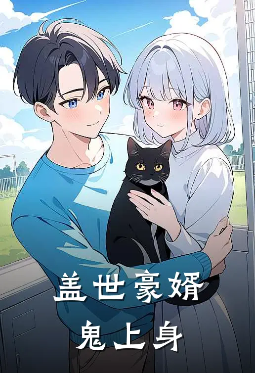 盖世豪婿 鬼上身